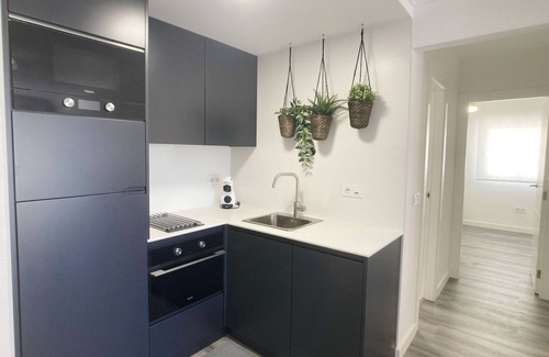 Playa Paraíso Apartamento | Moderno apartamento con Vista al Mar en Playa Paraíso