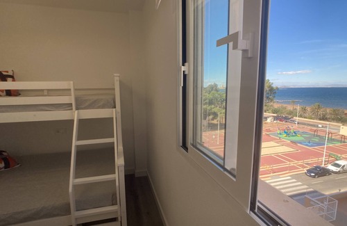 Playa Paraíso Apartamento | Moderno apartamento con Vista al Mar en Playa Paraíso