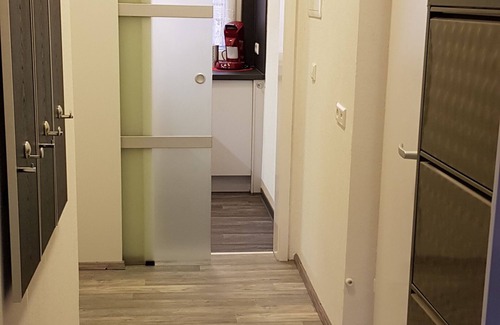 Wernau Apartamento | Apartamento moderno, región de Esslingen / Stuttgart, muy buenas conexiones de transporte