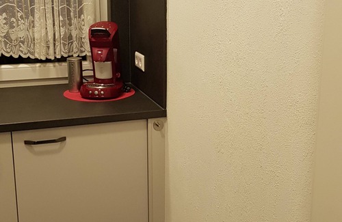 Wernau Apartamento | Apartamento moderno, región de Esslingen / Stuttgart, muy buenas conexiones de transporte