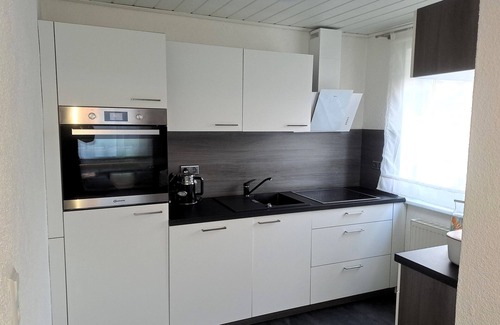 Oberdrackenstein Apartamento | modern apartment for families, vacationers and business travelers