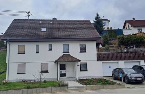 Oberdrackenstein Apartamento | modern apartment for families, vacationers and business travelers