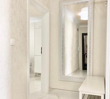 Pomorie Apartamento | Modern Apartment for 4 Guests Sea View & Free Parking