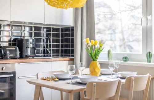 Altona-Nord Apartamento | Modern Apartment for 6 close to the Schanzenviertel - Unit 2
