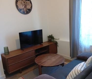 Hazebrouck Apartamento | Modern apartment!