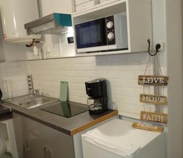 Hazebrouck Apartamento | Modern apartment!