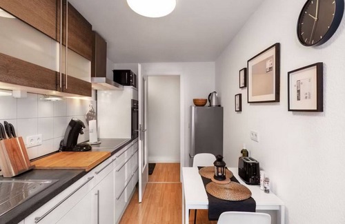 Heilbronn Casa | Modern apartment fully and high quality