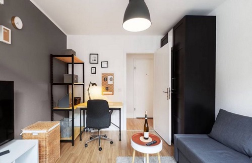 Heilbronn Casa | Modern apartment fully and high quality
