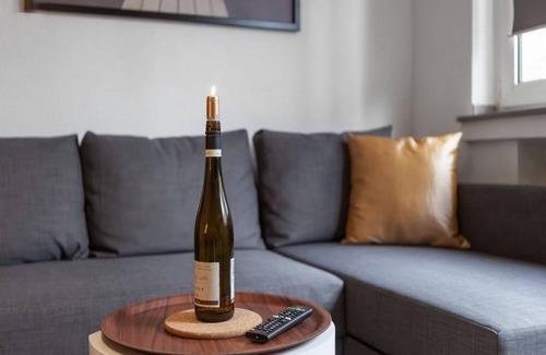 Heilbronn Casa | Modern apartment fully and high quality