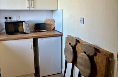 Airth Apartamento | Modern apartment in Stenhousemuir with stunning views
