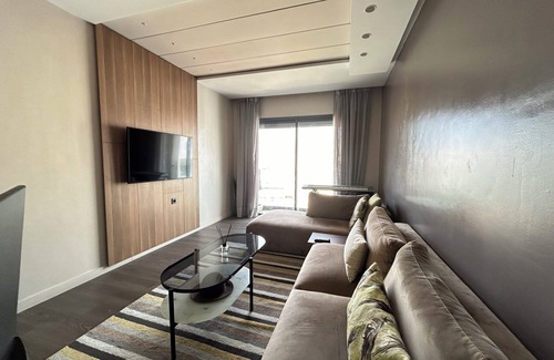 LA GIRONDE Apartamento | Modern apartment in the city center