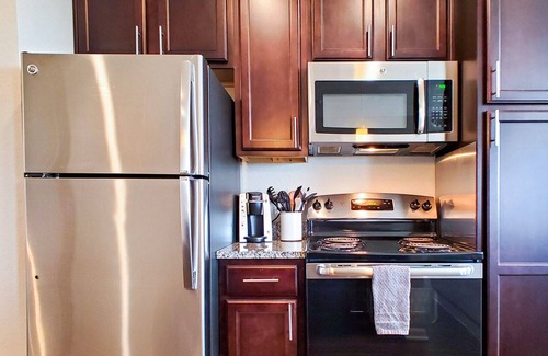Fort Collins Apartamento | Modern Apartment in Prime Location (ID5013X37)