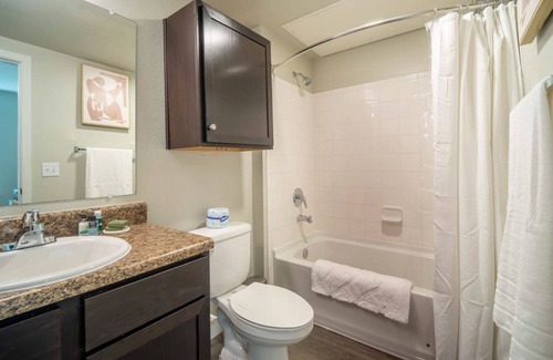 Powdersville Apartamento | Modern Apartment in Prime Location (ID8167X79)
