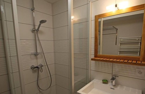 Mijoux Apartamento | Apartamento-Habitación con desagüe-Terraza-6