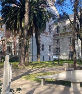 San Fernando Apartamento | Modern apartment in San Fernando