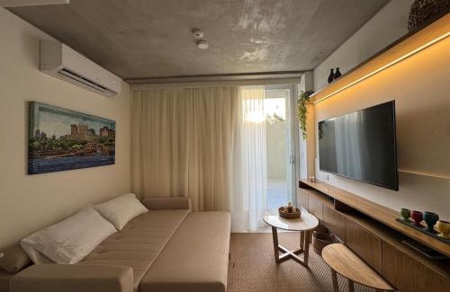 Asuncion Apartamento | Modern apartment in Asunción