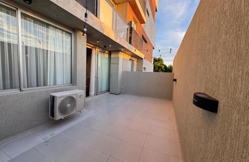 Asuncion Apartamento | Modern apartment in Asunción