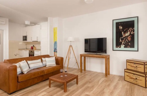 Bol Apartamento | Modern apartment in Bol Kroatien