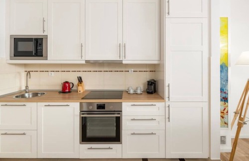 Bol Apartamento | Modern apartment in Bol Kroatien