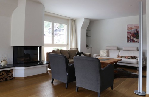 Meierhof Apartamento | Modern apartment in a central location