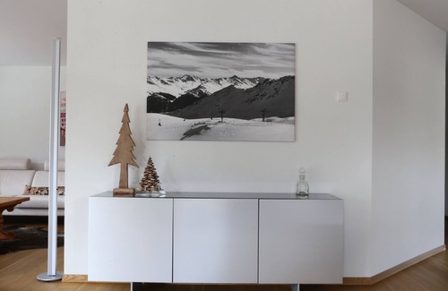 Meierhof Apartamento | Modern apartment in a central location