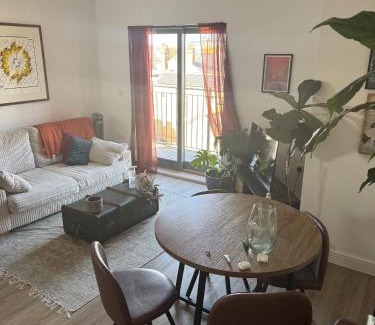 Chelmsford Casa | Modern apartment in Chelmsford city Long Stays Welcome