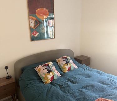 Chelmsford Casa | Modern apartment in Chelmsford city Long Stays Welcome