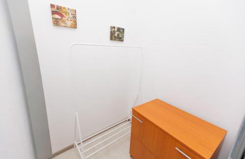 Chisinau Apartamento | Modern Apartment in Chișinău Testimetianu