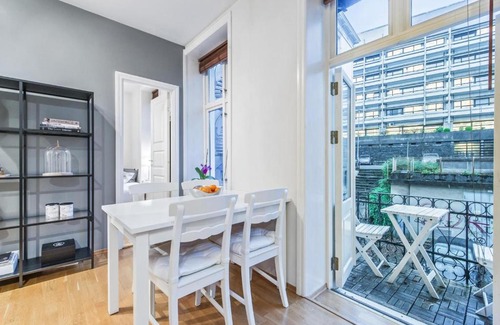 Nygard Apartamento | Modern Apartment In City Centre