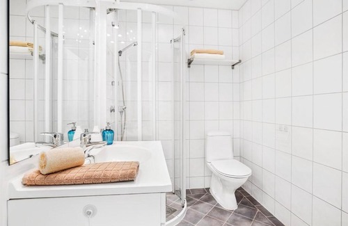 Nygard Apartamento | Modern Apartment In City Centre