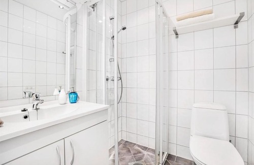 Nygard Apartamento | Modern Apartment In City Centre