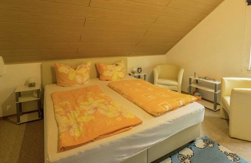 Bad Grund Apartamento | Modern Apartment in Bad Grund wit Garden