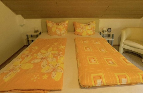 Bad Grund Apartamento | Modern Apartment in Bad Grund wit Garden