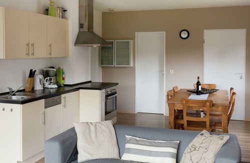 Kuestelberg Apartamento | Apartamento moderno cerca de la estación de esquí en Küstelberg
