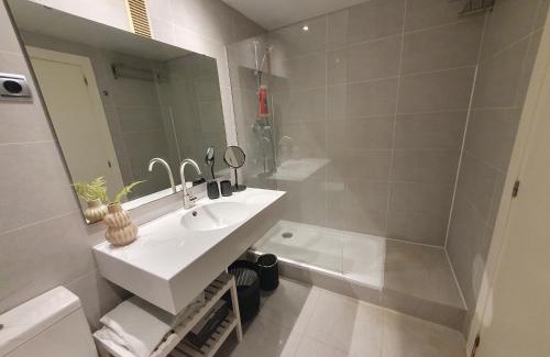 Provencals del Poblenou Apartamento | Modern apartment in Diagonal Mar