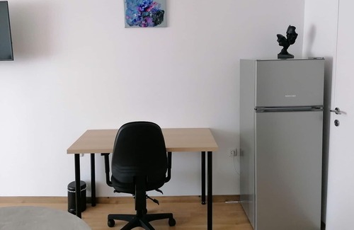 Kraljevec Sesvetski Apartamento | Zagreb Croatia Lovely 1 bedroom