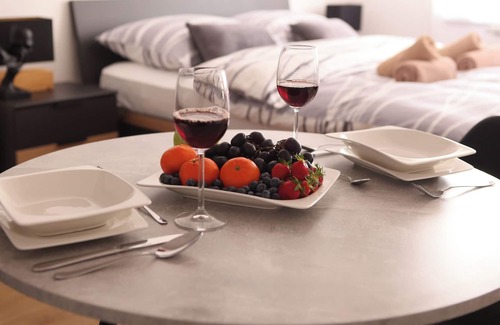 Kraljevec Sesvetski Apartamento | Zagreb Croatia Lovely 1 bedroom