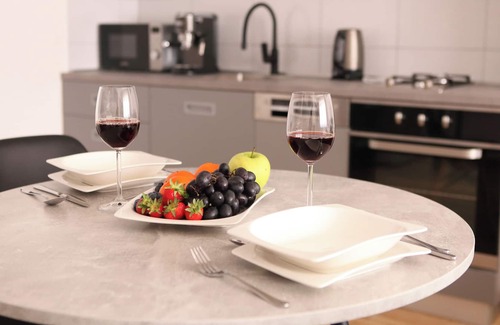 Kraljevec Sesvetski Apartamento | Zagreb Croatia Lovely 1 bedroom
