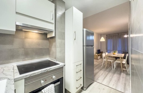 Provencals del Poblenou Apartamento | Modern apartment in Sant Marti
