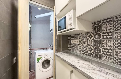 Provencals del Poblenou Apartamento | Modern apartment in Sant Marti