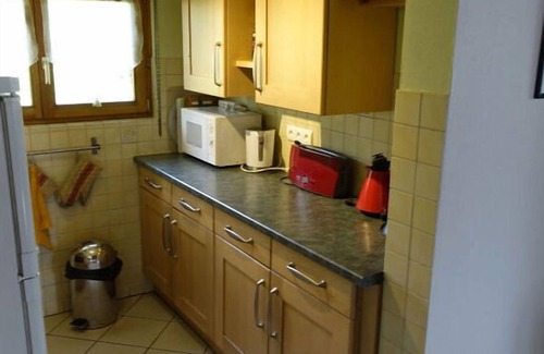 Soultzeren Apartamento | Modern apartment in Soultzeren