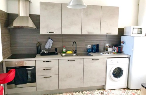 Imaculado Coracao de Maria Apartamento | Modern apartment in Funchal with sea view 70 m²