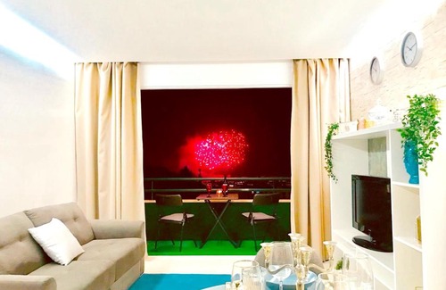 Imaculado Coracao de Maria Apartamento | Modern apartment in Funchal with sea view 70 m²