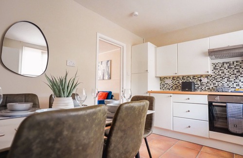 Clydebank Apartamento | Apartamento-Baño privado