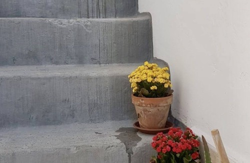 Parabita Apartamento | Moderno apartamento en el edificio histórico