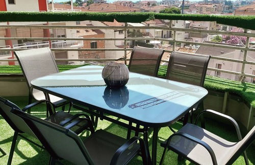 Giulianova Apartamento | Modern Apartment in the center close to the sea