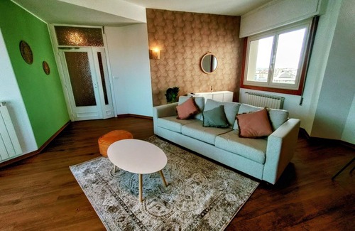 Giulianova Apartamento | Modern Apartment in the center close to the sea