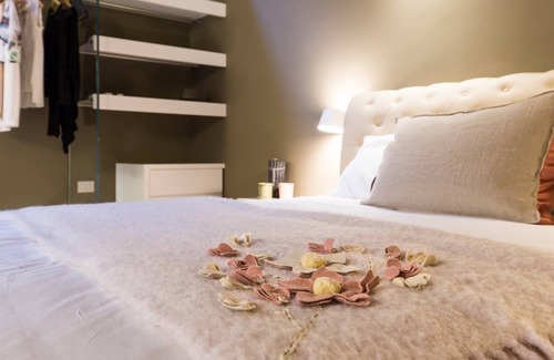 Montefalco Apartamento | Apartamento moderno en el corazón de Montefalco.