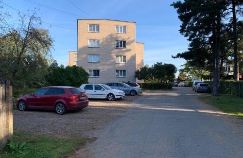 Jekabpils Apartamento | Modern Apartment in Jekabpils Nr2