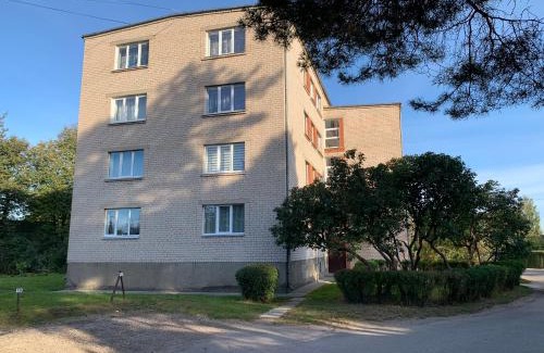 Jekabpils Apartamento | Modern Apartment in Jekabpils Nr2